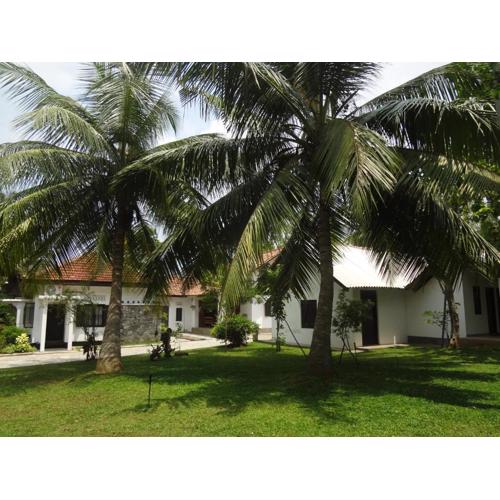 Thamaya Heritance Tangalle