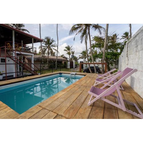 Thambara Collection Boutique Hotel