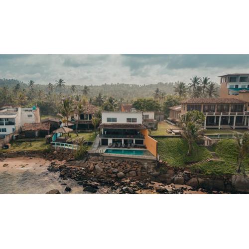 Thambili Beach By Kai Makai