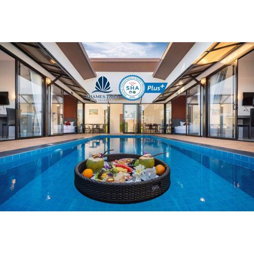 Thames Tara Private Pool Villa Rawai Phuket