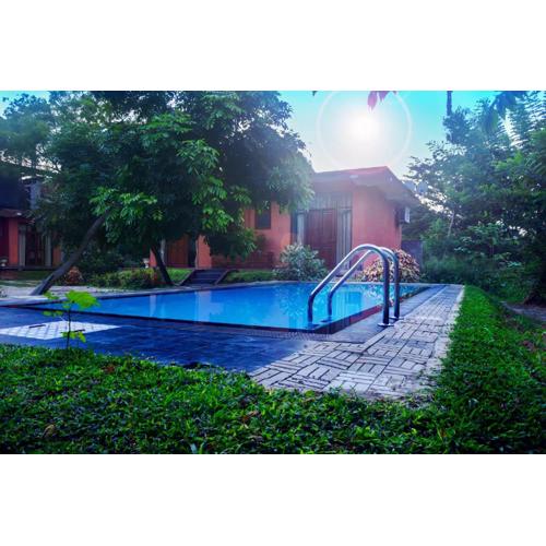 Thammenna Eco Cabins