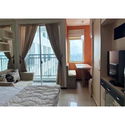 Thamrin Executive Residence Apartment by CTS