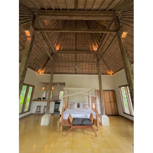 Thani Villa Ubud
