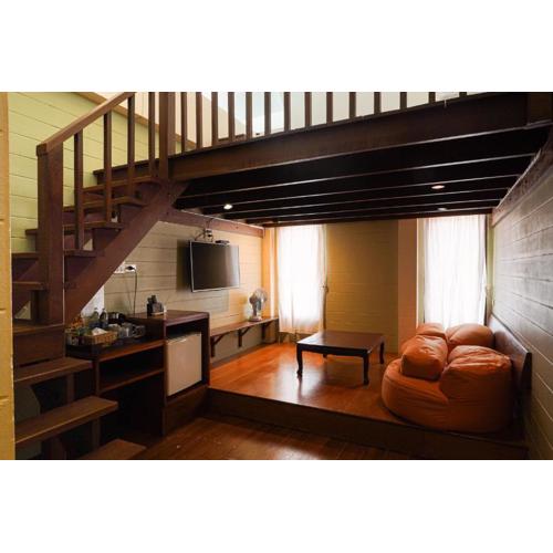 Thanicha Resort Amphawa