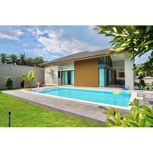 Thann Villa by EThan Aonang