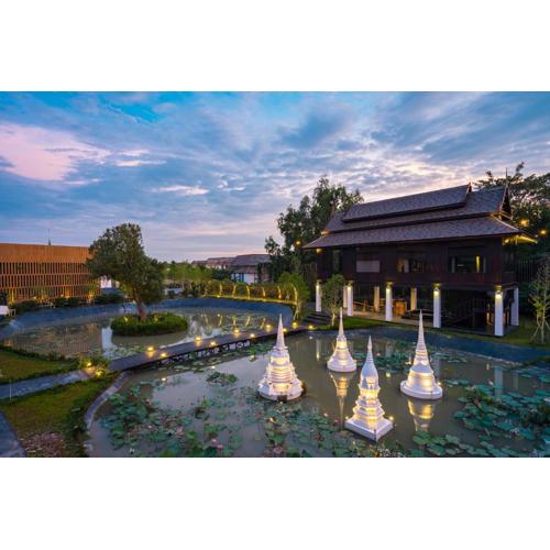 THANN Wellness Destination