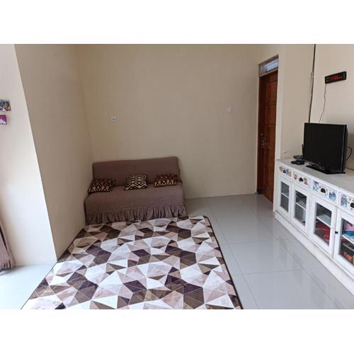 Than's Homestay Wonosobo