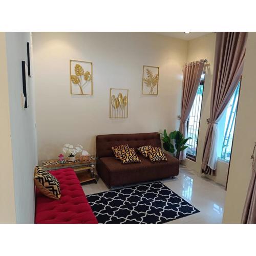 Than's Homestay Wonosobo