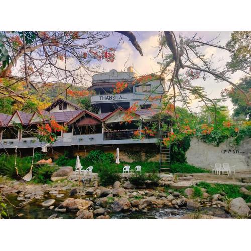 THANSILA Resort
