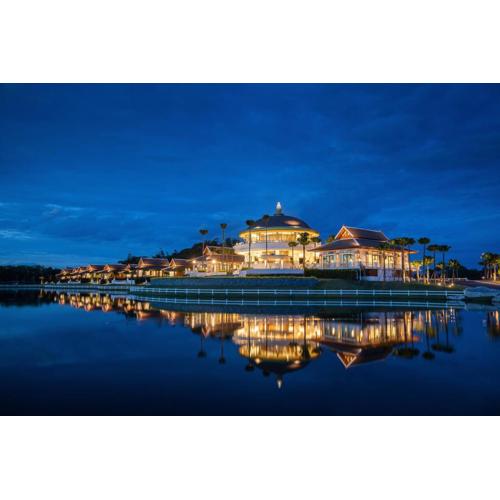 Thantara Resort Chiang Mai