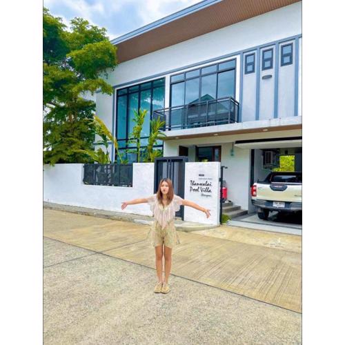 พูลวิลล่าเชียงใหม่ThanwalaiPoolVilla