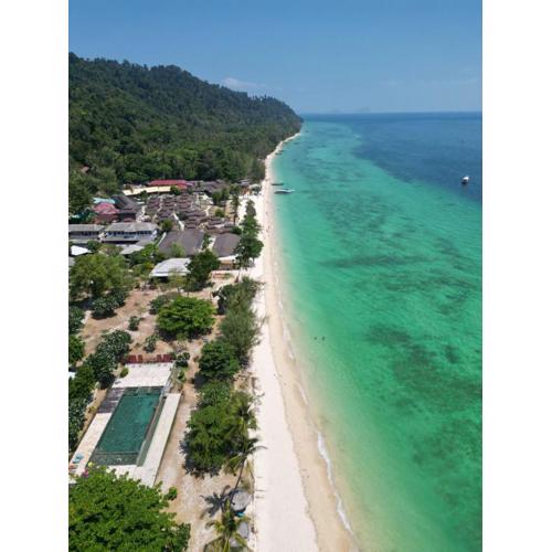 Thanya Beach Resort - SHA Plus
