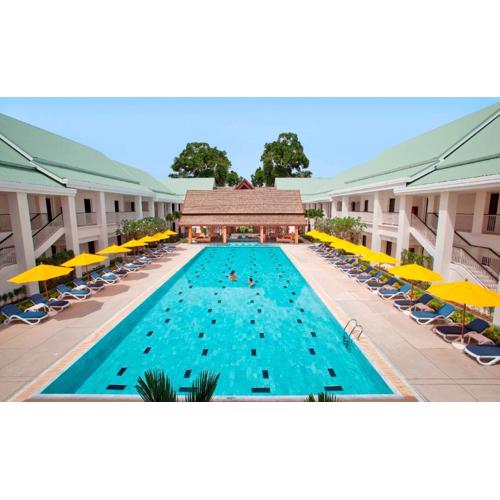 Thanyapura Sports & Health Resort