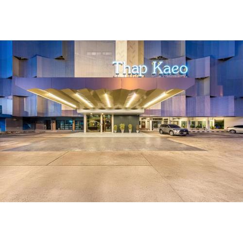 Thap Kaeo Poshtel City Center Korat