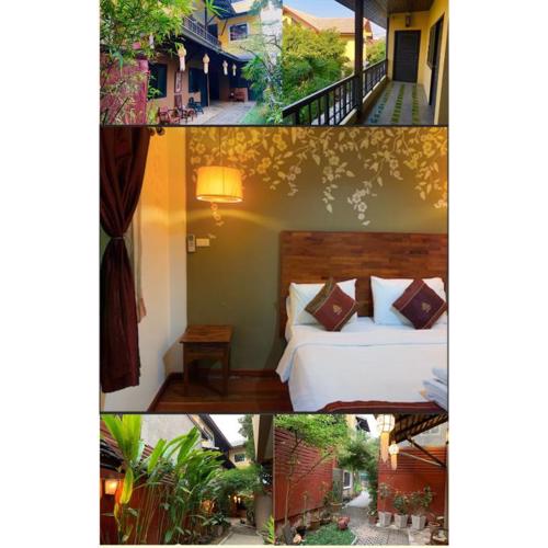 Thapae Boutique House