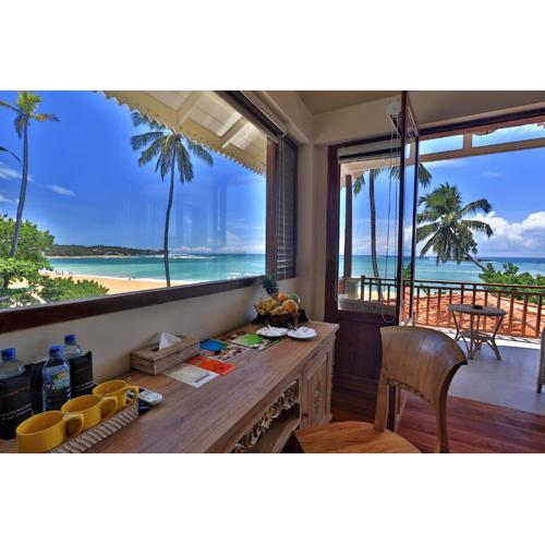 Thaproban Beach House