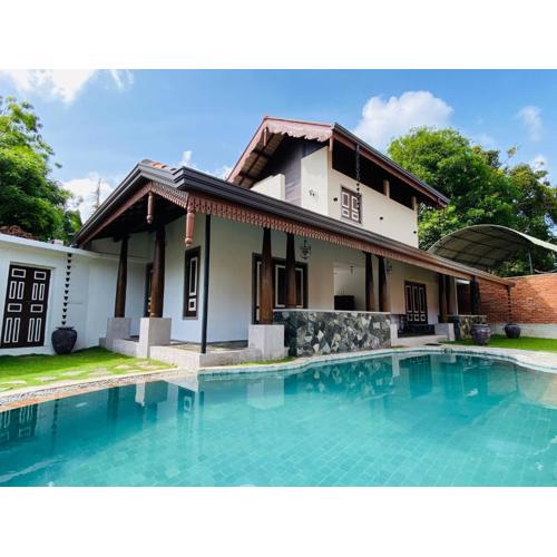 Thaprobana Villa Tangalle - Private Villa