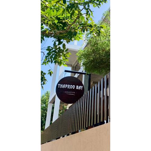Thaproo Bay Hiriketiya