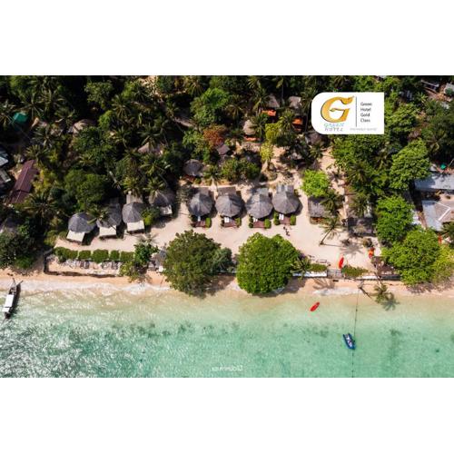 Thapwarin Resort - Green Hotel