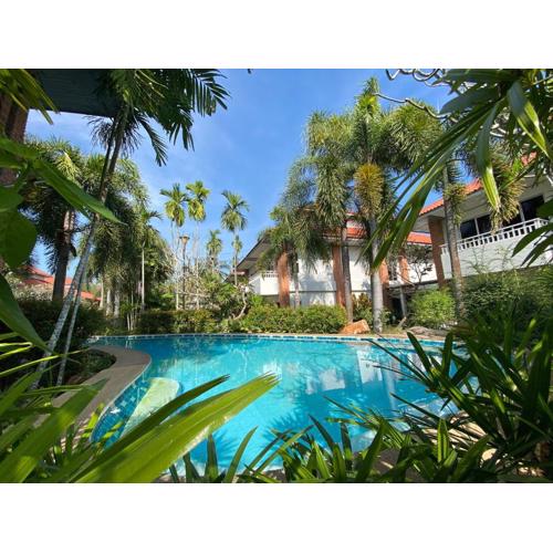 Thara Cholapruek Resort