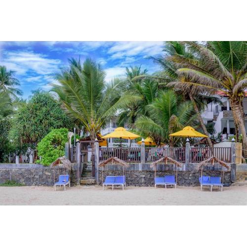 Tharanga Surfing Villa