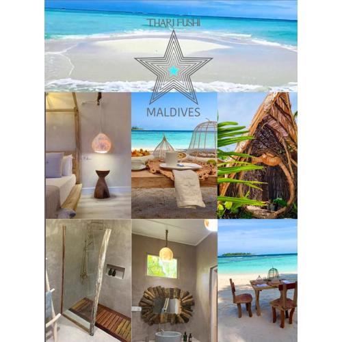 Thari Fushi Luxury Maldives -All Excursions Included -