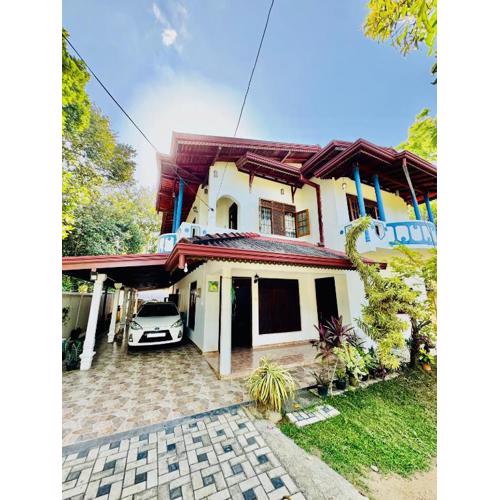Tharu Holiday Home