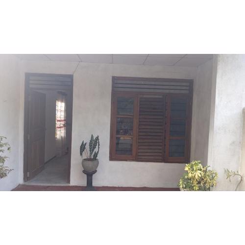 Tharu Holiday Home