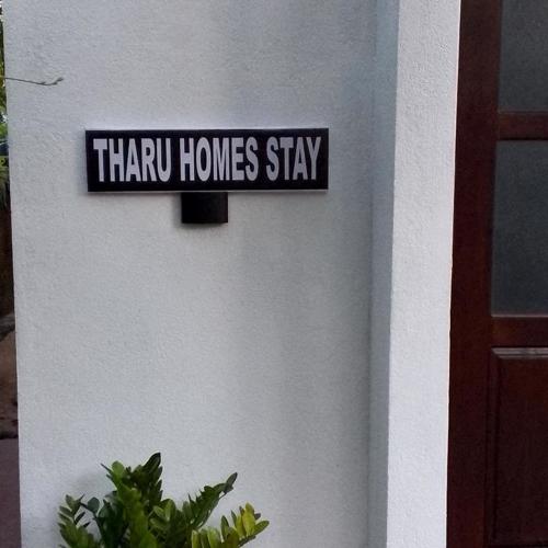 Tharu Homs Stay
