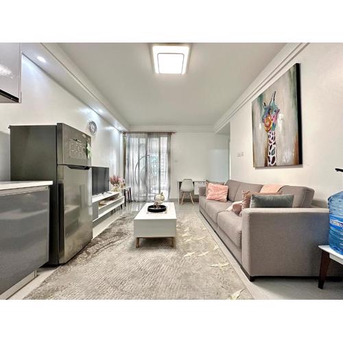 That Bantu’s Haven