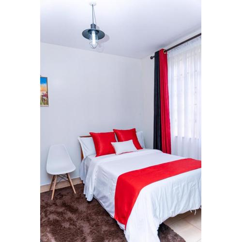 That Sweet Spot in Muringa