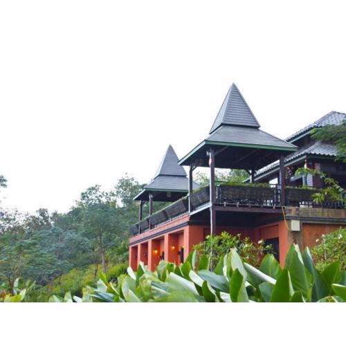 Thaton Hill Resort