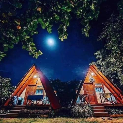 Thats why sun & sea cabana nilaveli