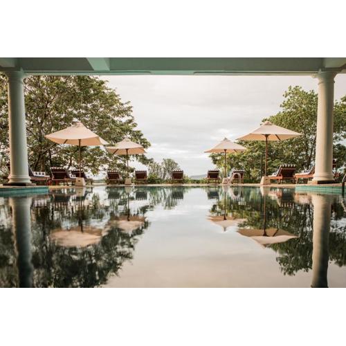 Thaulle Ayurveda Resort - Yala