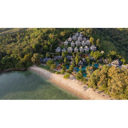 Thavorn Beach Village Resort & Spa Phuket