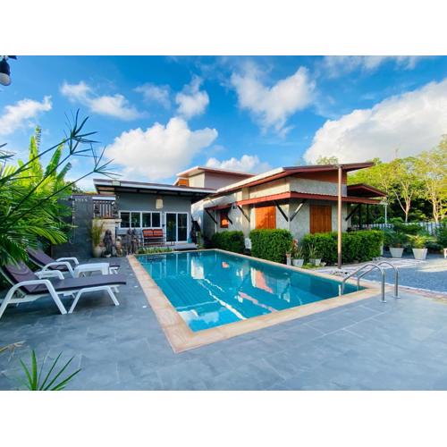 Thawat Villa Boutique Resort