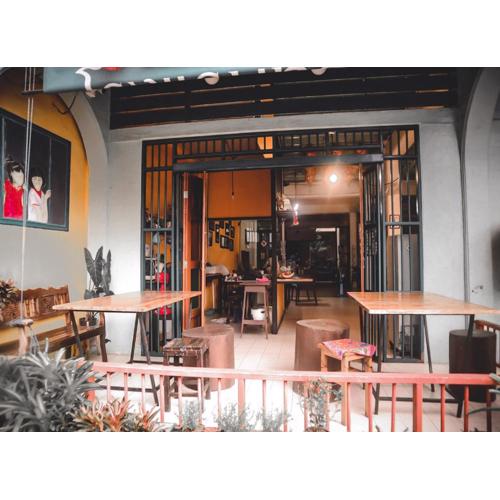 Thaweesuk Heritage Homestay