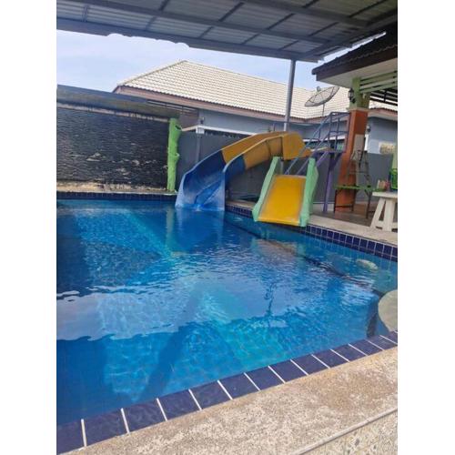 ThawornSuk Pool Villa