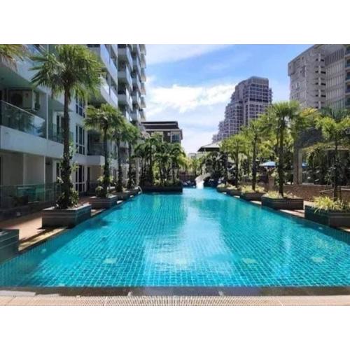 The 101 Suite Pattaya