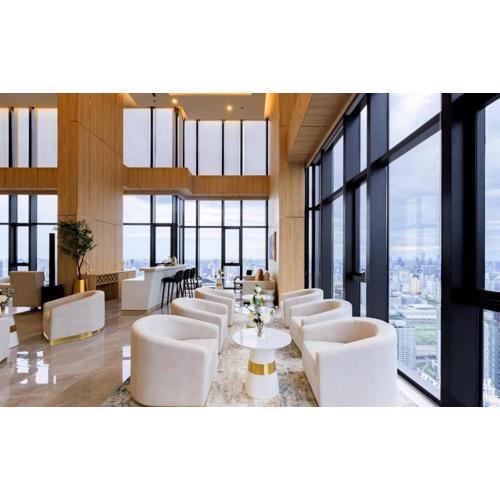 The 195 Asoke Bangkok