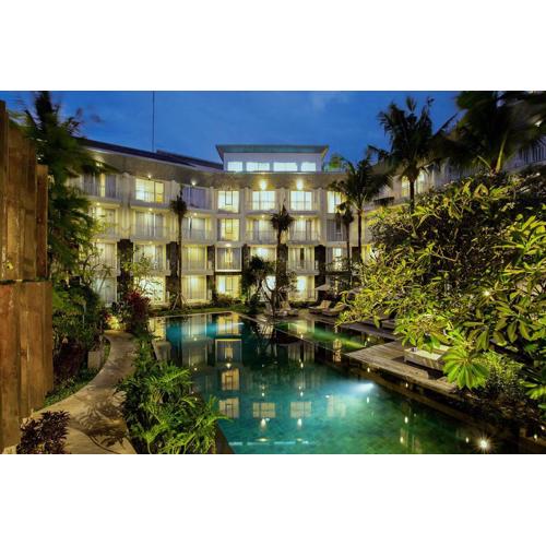 THE 1O1 Bali Fontana Seminyak