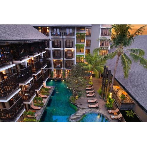 THE 1O1 Bali Oasis Sanur