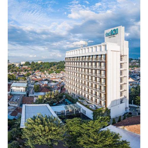 THE 1O1 Bogor Suryakancana