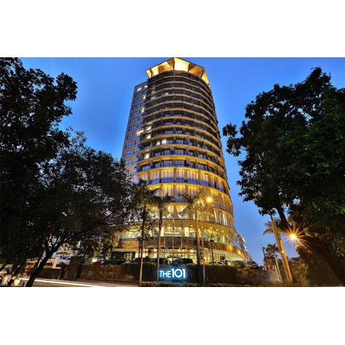 THE 1O1 Jakarta Sedayu Darmawangsa