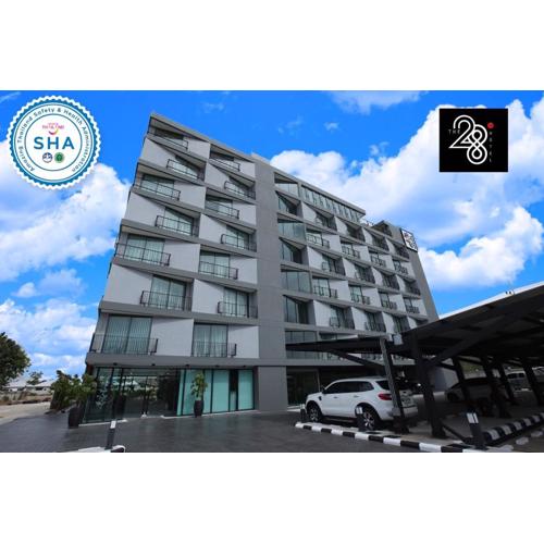 The 28th Hotel