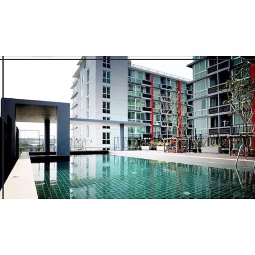 The 360 Swift condo BKK