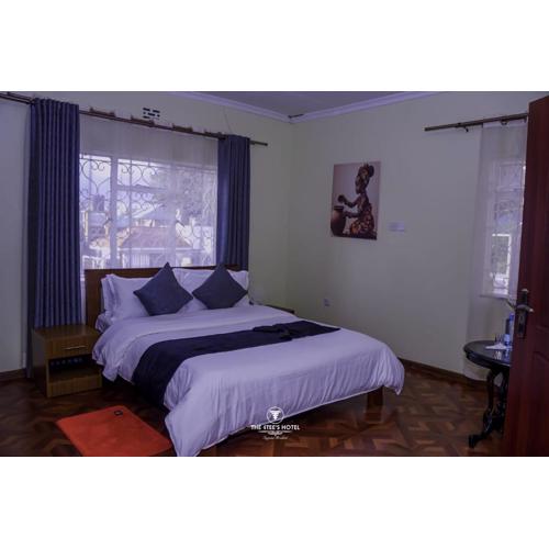 The 4tees hotel-Ongata Rongai