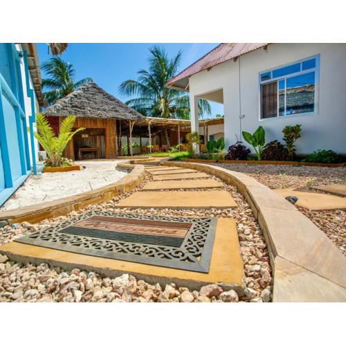 The 5th Element Boutique Hotel