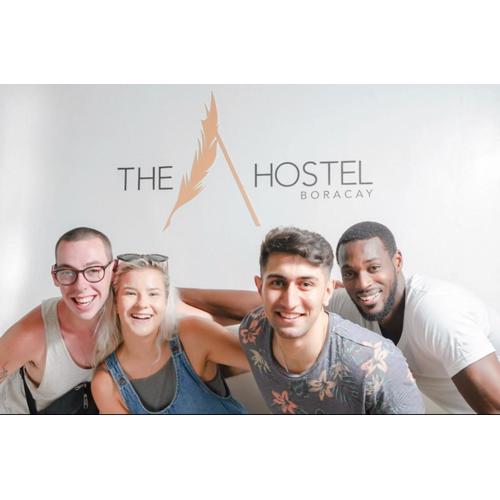 The A Hostel