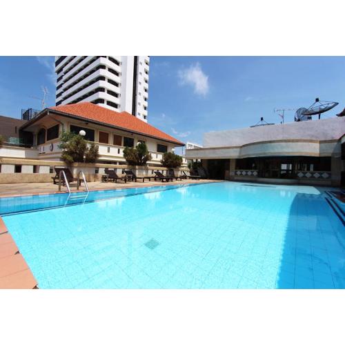 The A.A. Pattaya Residence